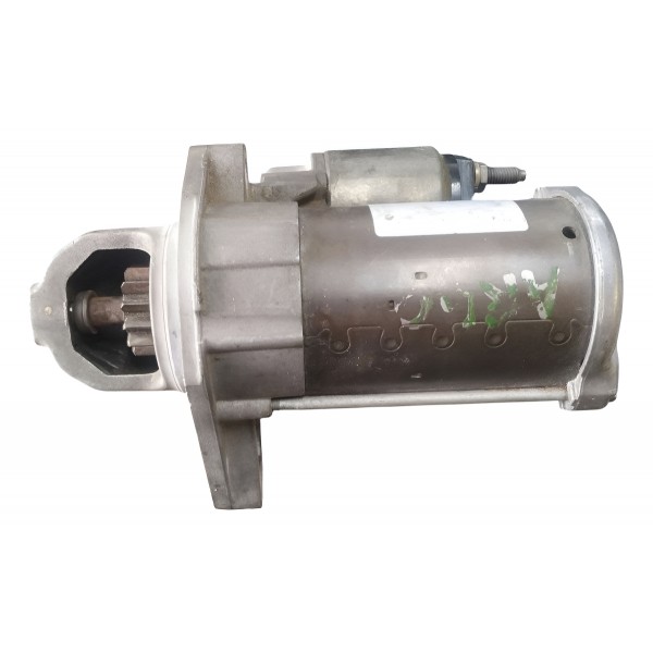 Motor Partida Fiat Uno Mobi Argo Strada 3 Cilindro Original