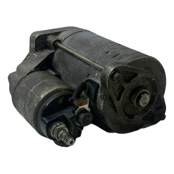 Motor De Arranque Fiat Uno Doblo 2014 2015