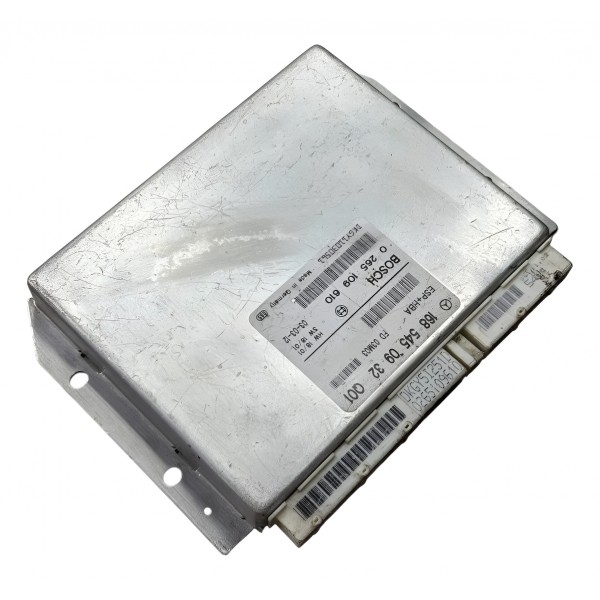 Módulo Injeção Mercedes Classe A A190 1999 2000 2001 2005