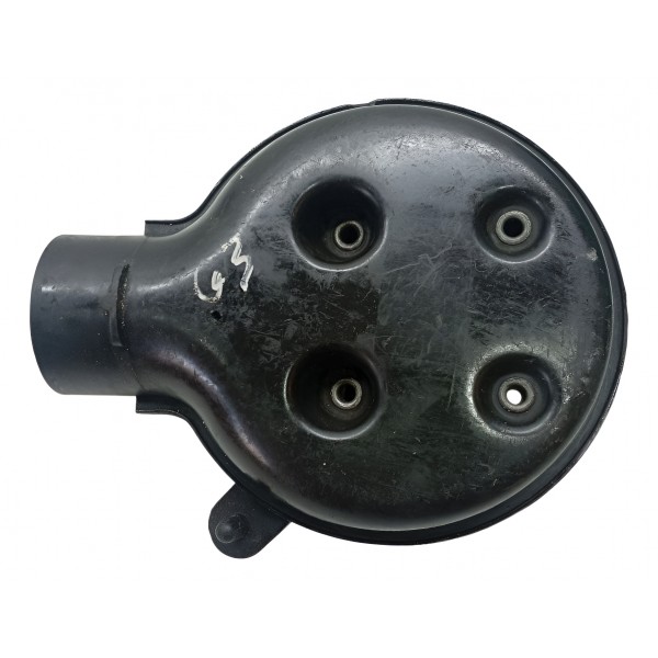 Tampa Mufla Filtro Ar Tbi Gol Parati 1.0 16v 1994 1998 2003