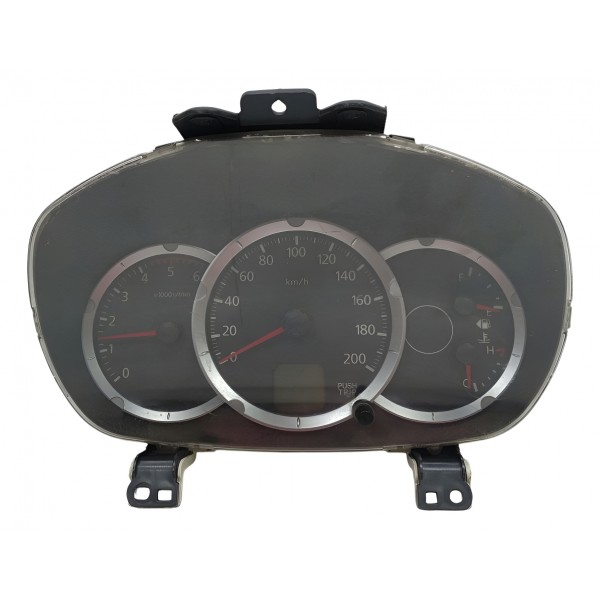 Painel Instrumentos Mitsubishi L200 Triton 2008 2016