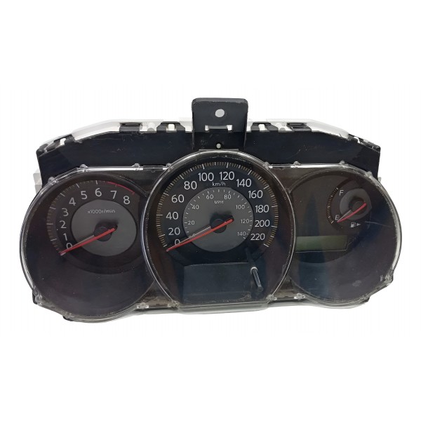 Painel De Instrumento Nissan Tiida 2008 2009 2010 2011 2012
