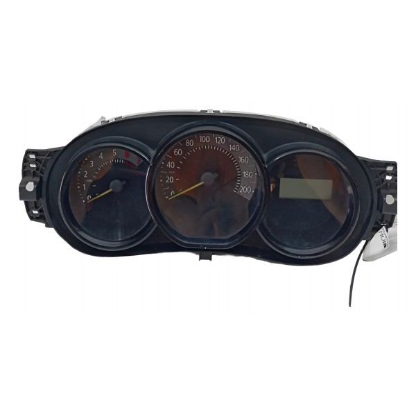 Painel Instrumento Renault Sandero Logan 2014 2017