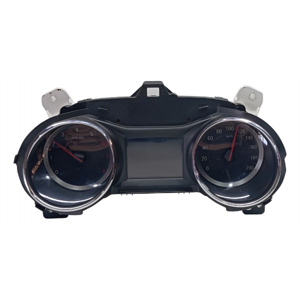 Painel Instrumento Novo Onix 2020 2021 2022 2023