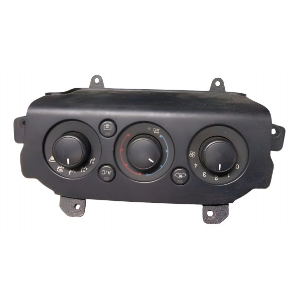 Comando Ar Condicionado Ford Ka 2014  2016  2017 2018 2020