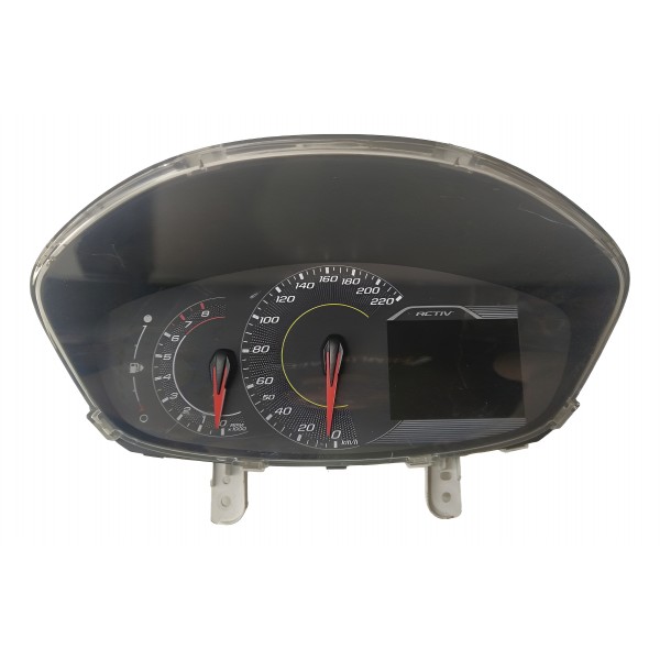 Painel De Instrumentos Chevrolet Spin 2019 2020 2021 2022