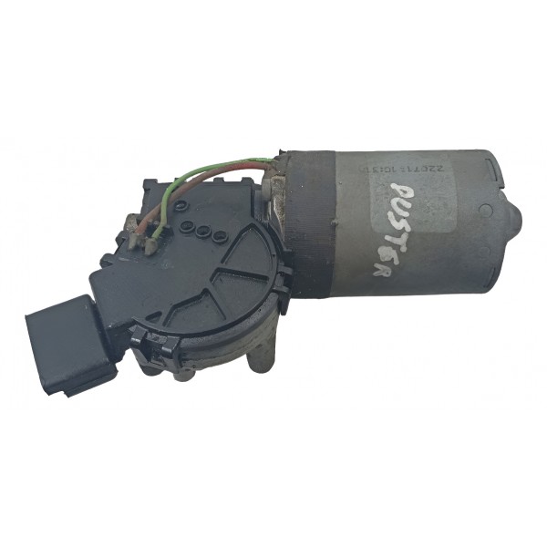 Motor Limpador Parabrisa Renault Duster 2012 2016 Original