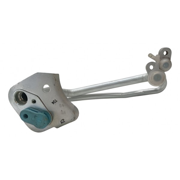 Mangueira Compressor Ar Gol Parati Saveiro