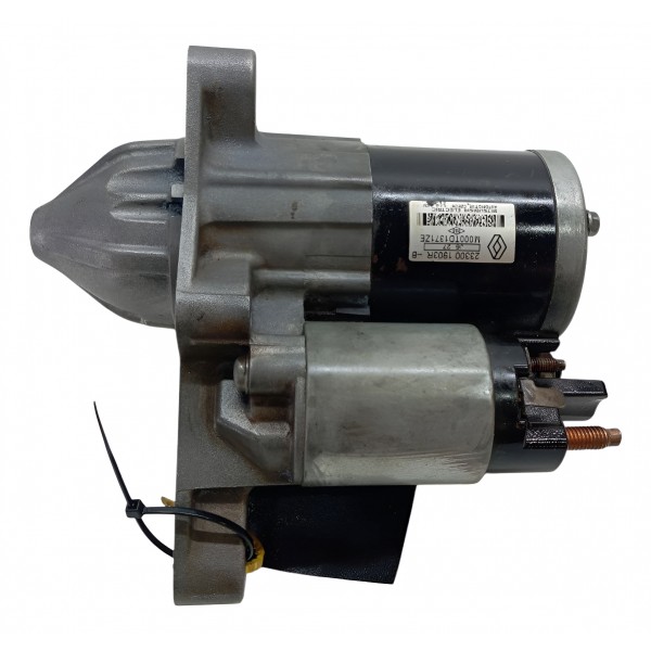 Motor De Arranque Renault Logan Sandero 2015 2016 2020
