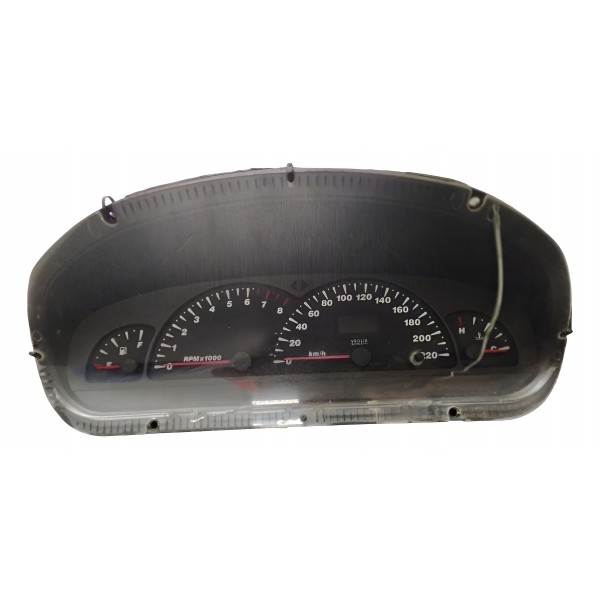 Painel Instrumentos Fiat Bravo Marea 1997 1998 1999 2000