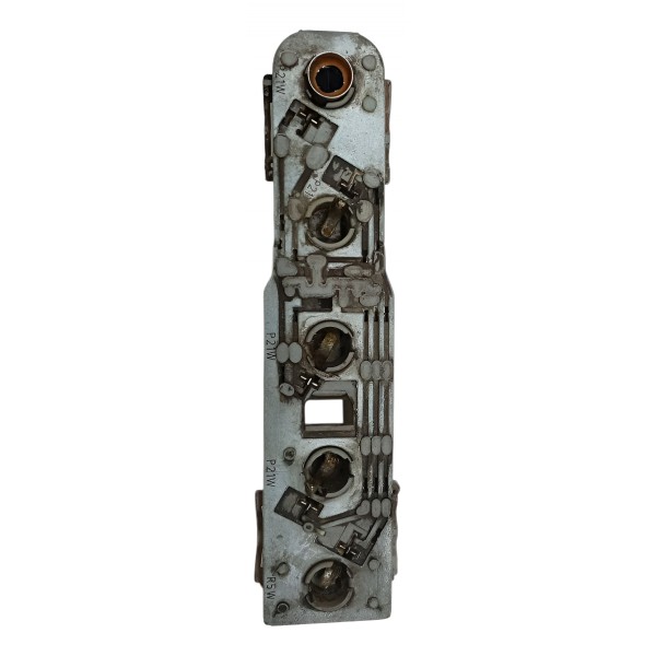 Soquete Circuito Tras Esq Corsa 1995 1996 1997  1998