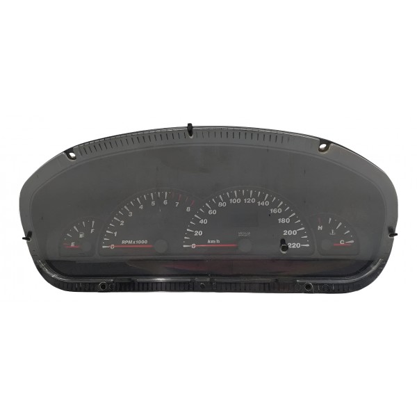 Painel De Instrumentos Marea 2000 2001 2002 2009