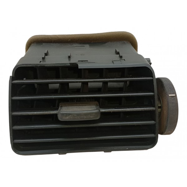 Difusor Ar Central Esquerdo Ford Fusion 2006 2007 2008 2010