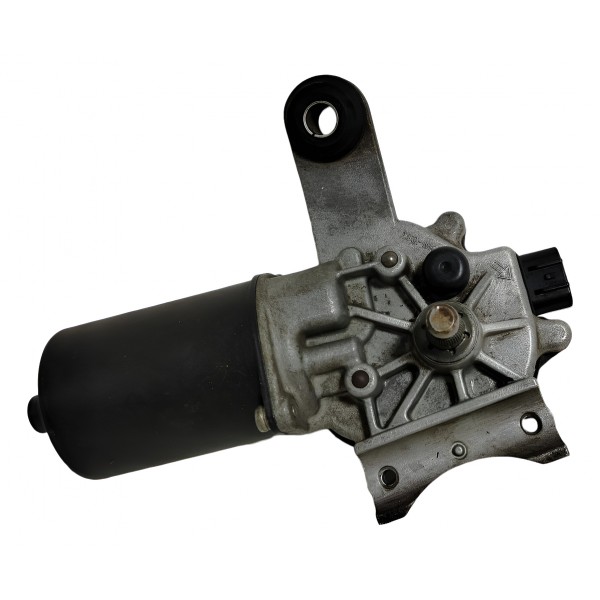 Motor Limpador Parabrisa Nissan March 2012 2019