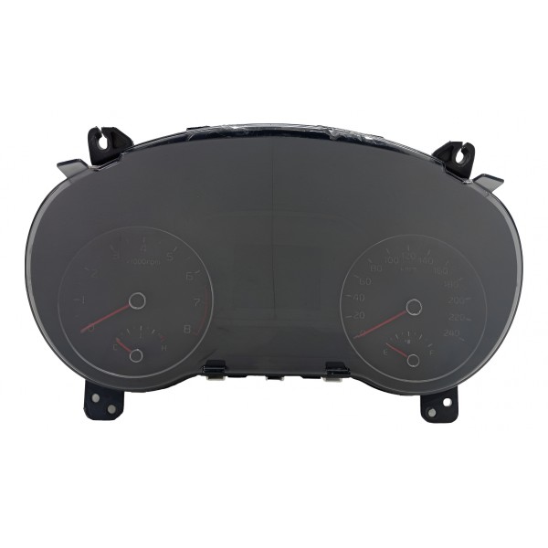 Painel De Instrumento Kia Sportage 2.0 2017 2018 2020