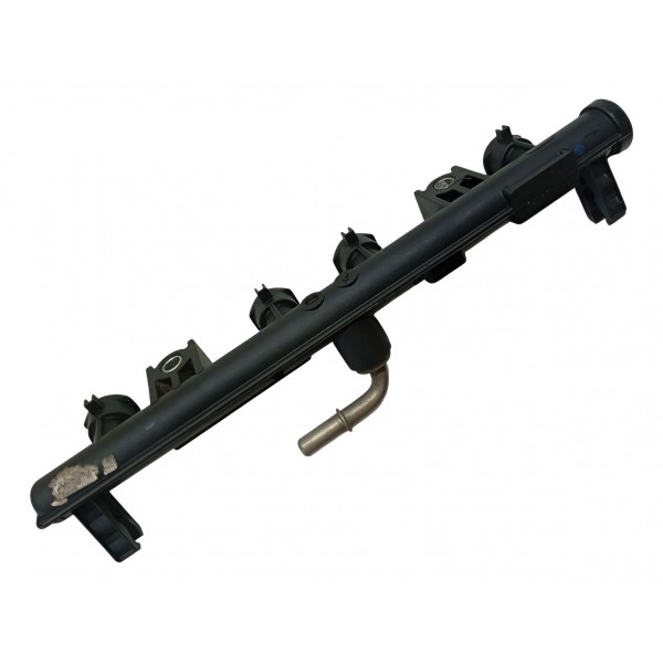 Flauta Injeção Fiat Uno 1.0 2013 2014 2015 2016 2019