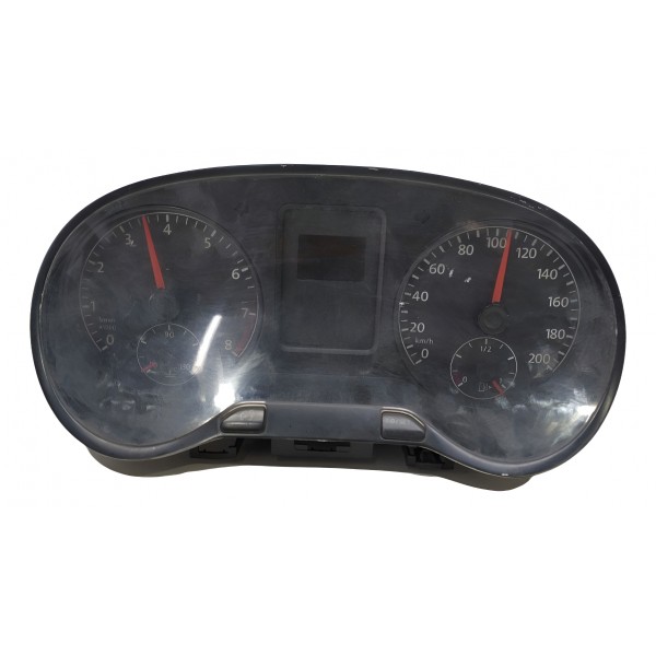 Painel Instrumentos Vw Fox Spacefox Crossfox 2009 2010 2013