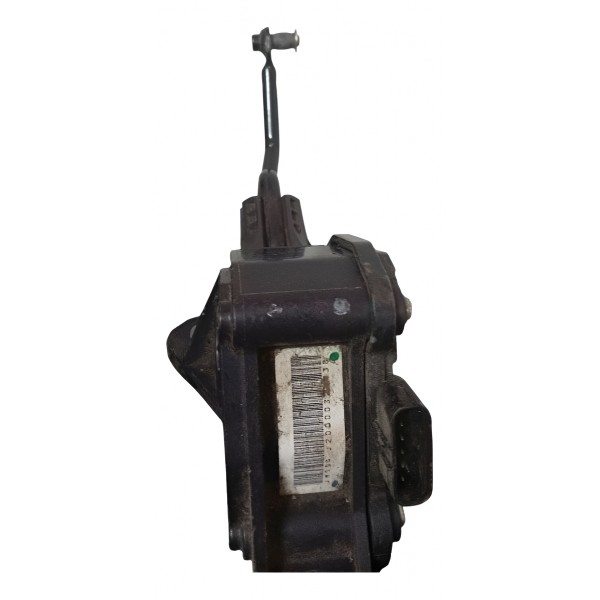 Pedal Acelerador Eletronico Honda Civic 2007 2008 2009 2012