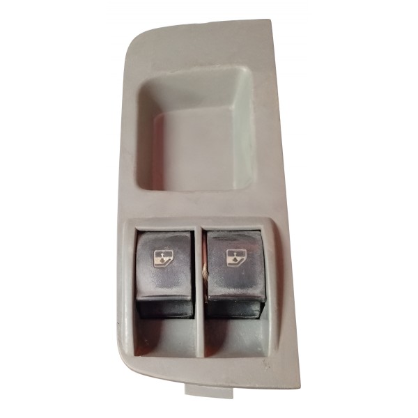 Interruptor Vidro Esquerdo Tiger Fiat Palio 2012 2014 2017