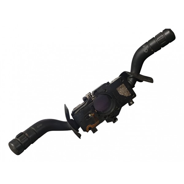 Chave Seta Limpador Parabrisa Vw Fox Gol Saveiro G5 G6 2010