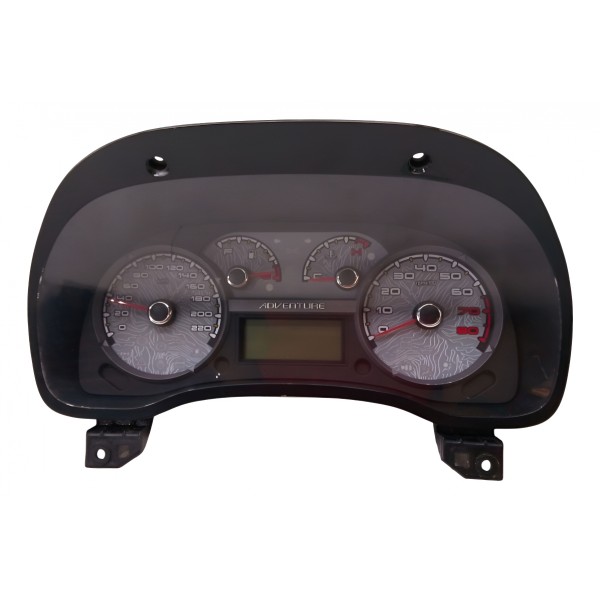 Painel Instrumentos Strada Adventure 2015 2016 2017