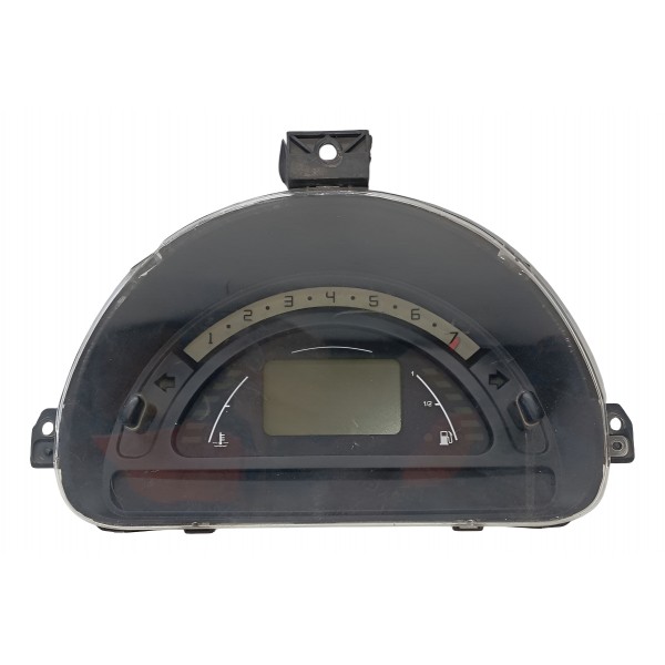 Painel Instrumentos Citroen C3 2009 2009 2010