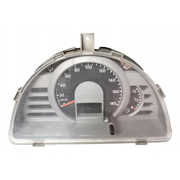 Painel De Instrumentos Vw Gol G4 2008 2009 2010 2014