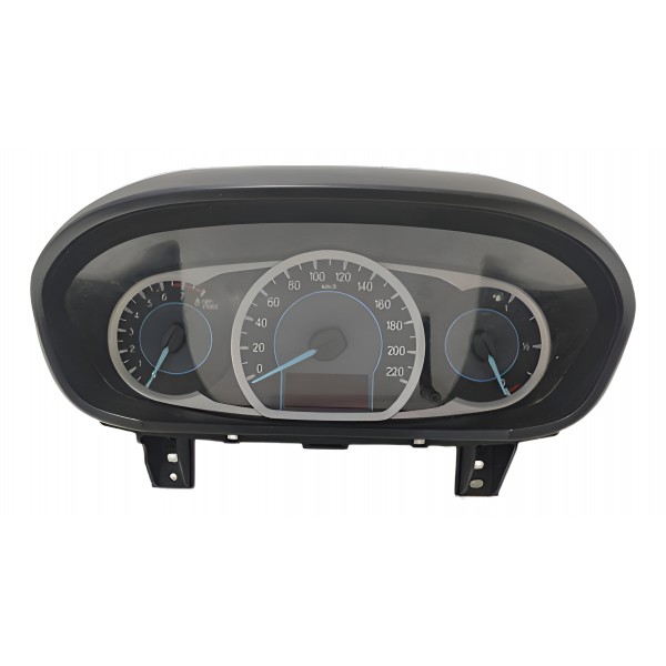 Painel De Instrumento Ford Ka 2015 2016 2017 2018