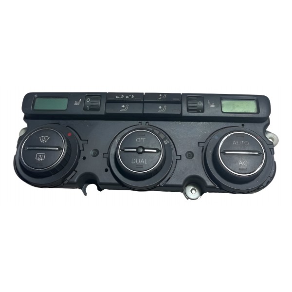 Comando Ar Condicionado Volkswagen Jetta 2007 2008 2009 2010