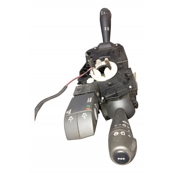 Chave Seta Renault Sandero 2016 2017 2018 2019