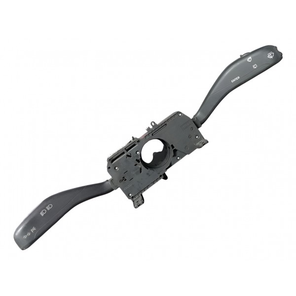 Alavanca Chave Seta Limpador Volkswagen Polo 2007 2010 2015