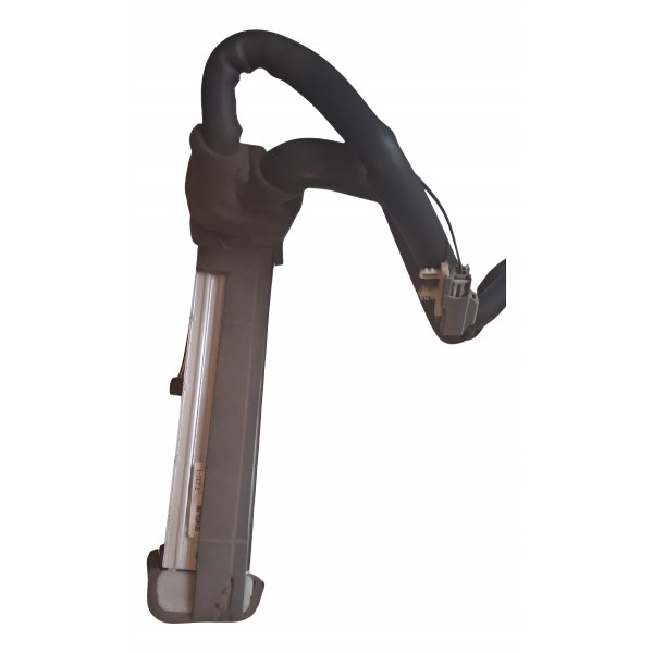 Radiador Da Caixa De Ventilacao - Ecosport Ka New Fiesta