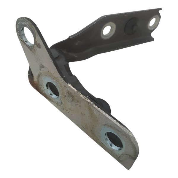 Dobradiça Capo Esquerdo Vw Polo 2009 2014