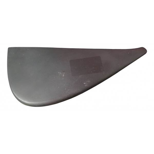 Moldura Retrovisor Externo Esquerdo Siena 1996 2000 2012