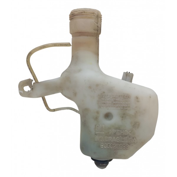 Reservatório Partida Frio Gasolina Gm Meriva 2002 2008 2012