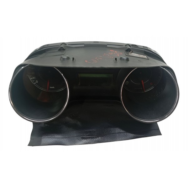 Quadro Intrumento Fiat Bravo 2012 2013 2014 2015