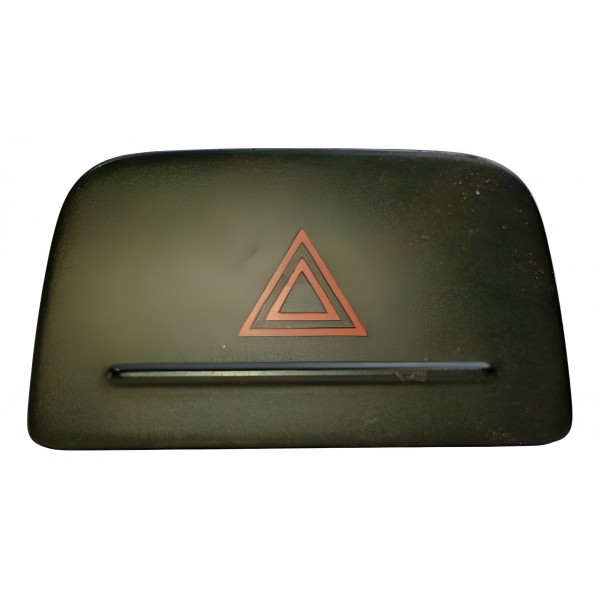 Botão Pisca Alerta Vw Gol Saveiro Voyage G5 G6 2013 2016