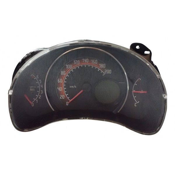 Painel Instrumentos Uno Vivace 2010 2012 2014