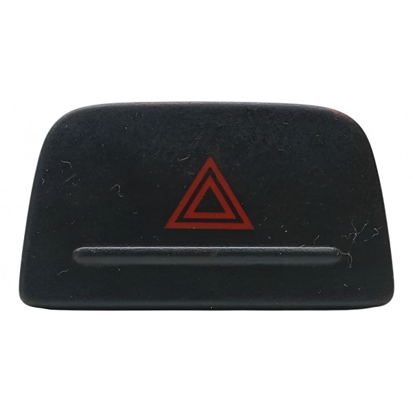 Botão Alerta E Capa Cega Painel Amarok 2010 2011 2012 2020