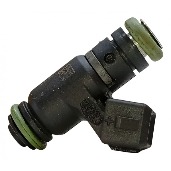 Bico Injetor Fiesta 1.6 8v 2009 2010 2011 2012  2014