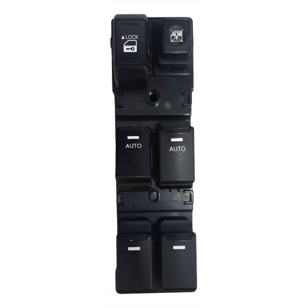 Botão Vidro Elétrico Dianteiro Esquerdo Sorento 2010 2013