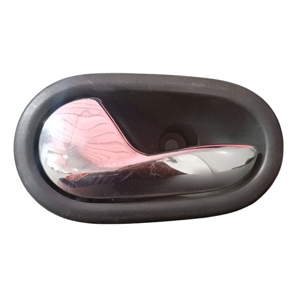 Maçaneta Puxador Interna Esquerdo Renault Sandero 2015 2020