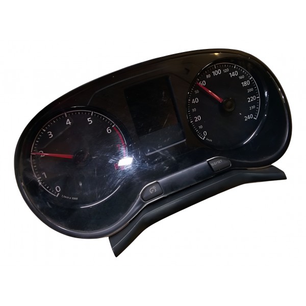 Painel Instrumentos Gol Saveiro Voyage G7 G8 1.6 Original