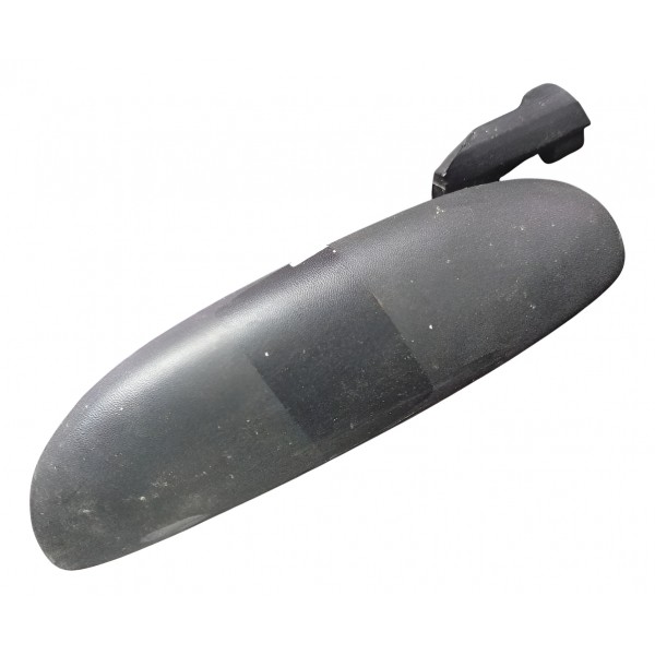 Maçaneta Externa Traseira Esquerda Fiat Palio Chinês 2002 05