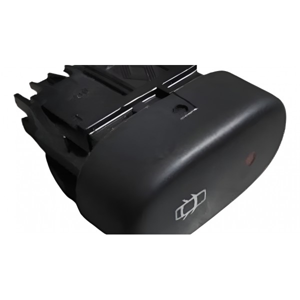 Botão Trava Da Porta Renault Sandero 1.0 16v 2008 2013