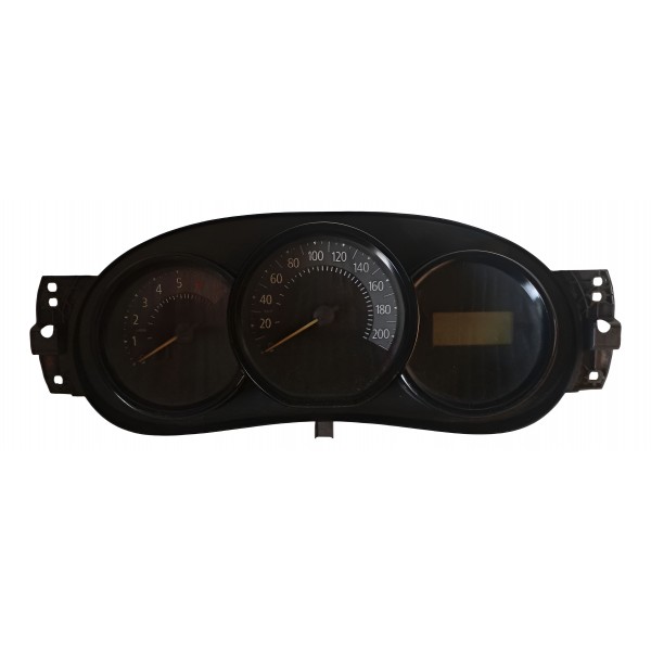 Painel Instrumento Renault Sandero Logan 2014 2015 2016 2017