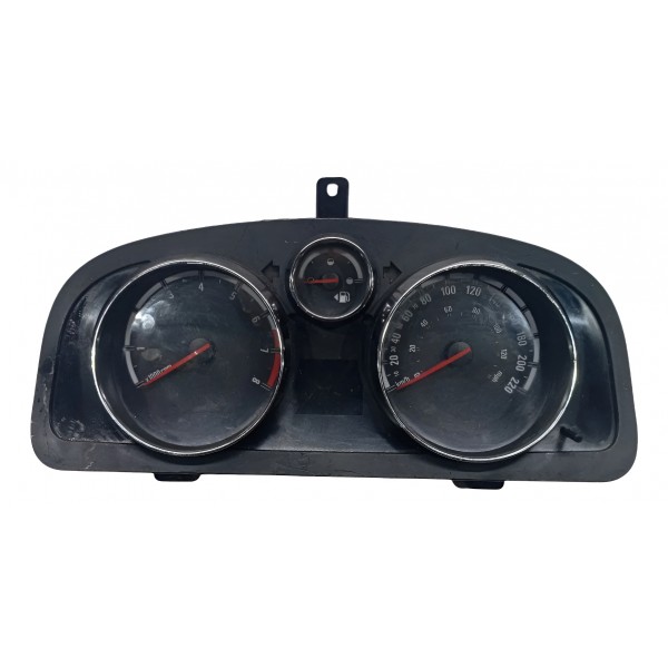 Painel De Instrumentos Gm Captiva 2008 2009 2010 2012