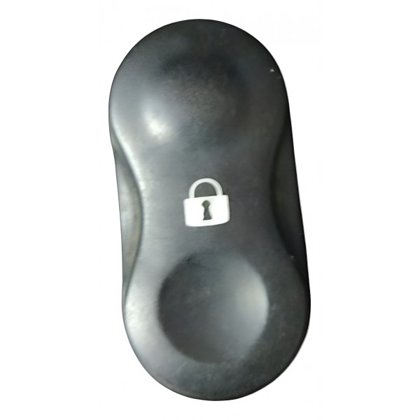 Botão Trava Portas Logan Sandero 2007 2008 2010 2011 2012