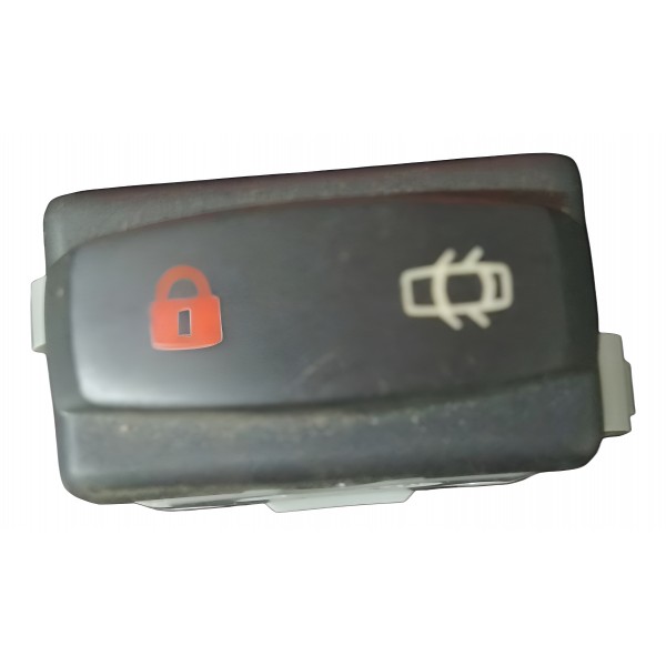 Botão Trava Destrava Renault Clio Duster Logan Sandero 2012