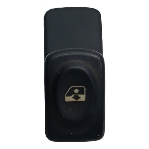 Botao Vidro Renault Clio Megane Scenic 1999 2000 2005
